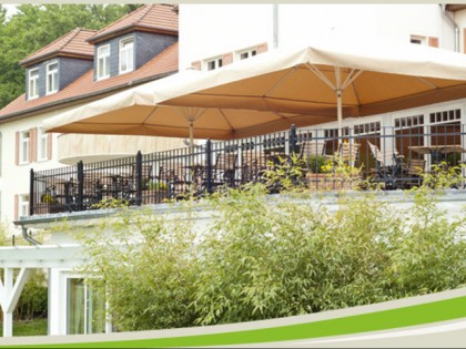 Foto: Berghotel Ilsenburg