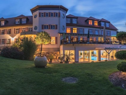 Foto: Berghotel Ilsenburg