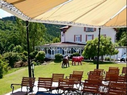 Foto: Berghotel Ilsenburg