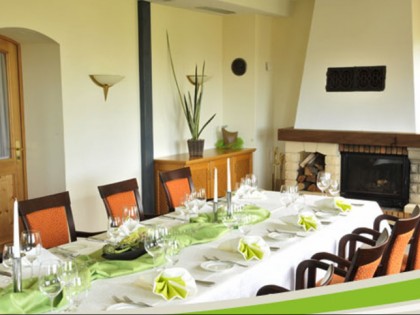 Foto: Berghotel Ilsenburg